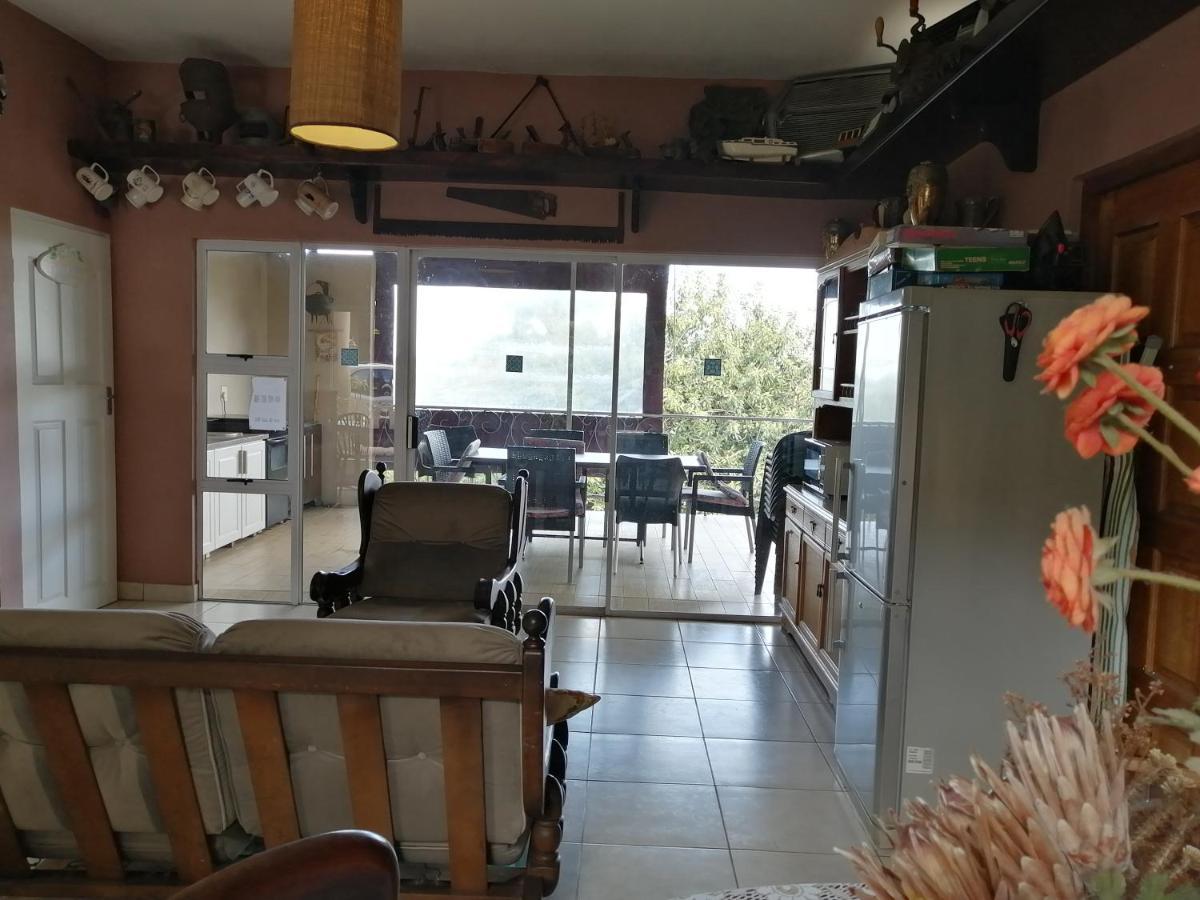 Serendipity Country House Amanzimtoti Exterior photo
